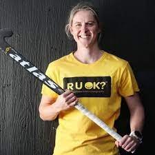 Rachael Lynch - Mindfulness & Mental Health - Champion Goalkeeper, Nurse, and Mental Health Advo ...