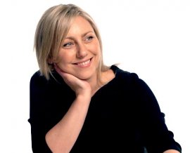 Rachael Pickworth - Women in Business - Empowering Leaders to Unlock Their Full Potential