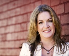 Rachael Robertson - Motivational Speakers