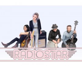 Radio Star - Dance Bands - Melbourne
