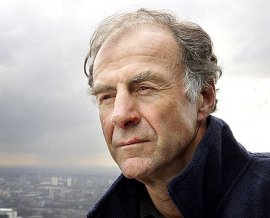 Ranulph Fiennes - Adventure & Challenge - Be motivated and fueled by a passion for life and  ...