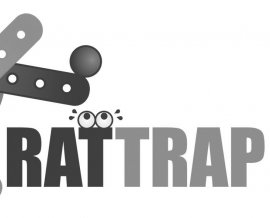 Rat Trap - Team Building - Work together to build an intriguing contraption w ...