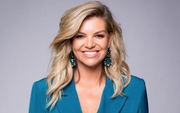 Rebecca Maddern - MCs & Hosts - Renowned Australian TV Presenter and Journalist