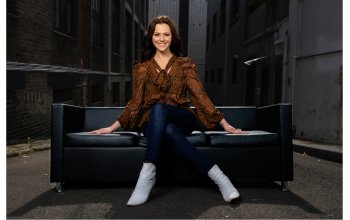 Rebecca Tapp - Innovation - Champion of Purpose, Catalyst for Change, and Mast ...