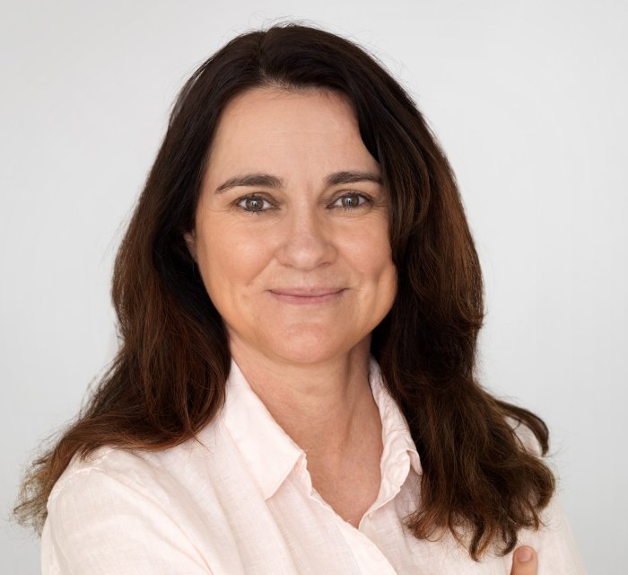 Rechelle Hawkes - Sports Heroes - Australia