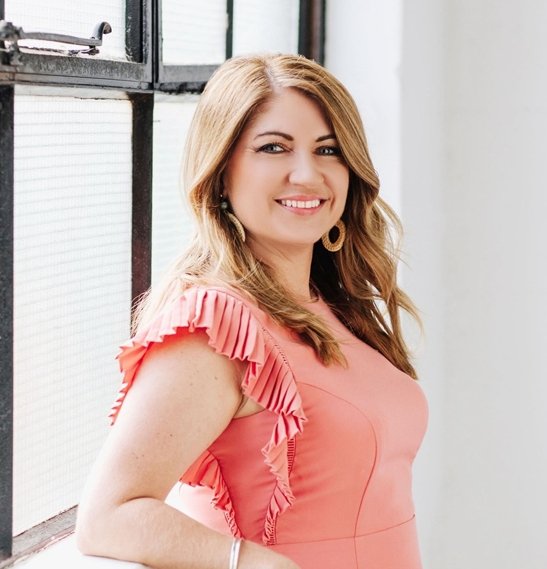 Renee Giarrusso - Leadership - Master Facilitator I Trainer I Coach (PCC) I Behav ...