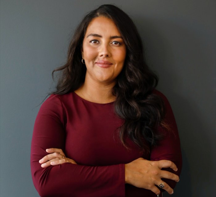 Rhanee Rego - Resilience - Champion of Justice and Exoneration, Paving the Wa ...