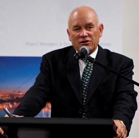 Ric Charlesworth - Motivational Speakers - A Champion of Leadership, Excellence, and Continuo ...