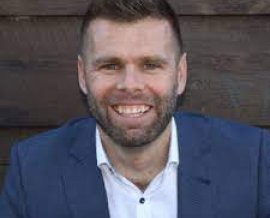 Richard Bowles - Motivational Speakers - Adventurer and Philosopher, Turning Chaos into Opp ...