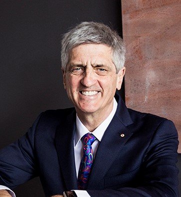 Richard de Crespigny - Adventure & Challenge - Aviation Hero, Best-Selling Author, and Expert in  ...
