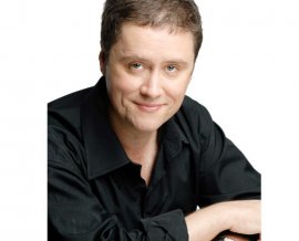 Richard Fidler - Facilitators - Highly experienced Facilitator and MC
