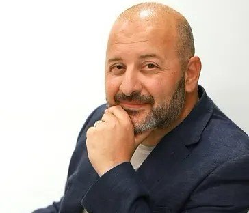 Richard Gerver - Education Speakers - Award-Winning Speaker and Bestselling Author, Unlo ...