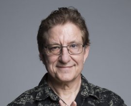 Richard Stubbs - MCs & Hosts - Master of Comedy, Radio, and Corporate Events, Eng ...