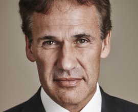 Richard Susskind - Futurists & Future Trends - Making waves in the field of IT and law
