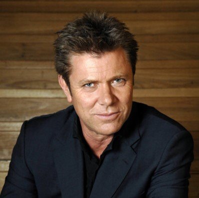 Richard Wilkins - Celebrities - Australia’s Ultimate Entertainment Insider a ...