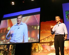 Richard Woodard  - Facilitators - Business Development Strategist, Trainer, Speaker, ...