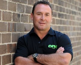 Ricky Stuart - Sports Heroes - Rugby League Legend, Inspirational Coach, and Pass ...