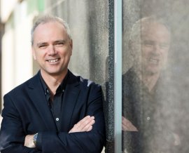 Rik Rushton - Motivational Speakers - Master Communicator, Peak Performance Coach, and B ...