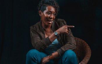 Risha Grant - Diversity & Inclusion - Redefining Diversity and Empowering Inclusive Cult ...