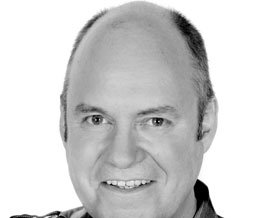 Rob Bradbury - Motivational Speakers - Inspiring Teams to Build Better Futures, One Proje ...