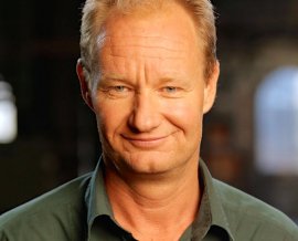 Rob Carlton - MCs & Hosts - Award-Winning Actor, Director, and Corporate Speak ...
