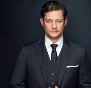 Rob Mills - After Dinner Entertainers - Performing Artist & Media Personality.