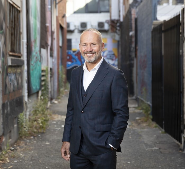 Rob Redenbach - Motivational Speakers - Resilience Expert, Author, and Speaker – Ins ...