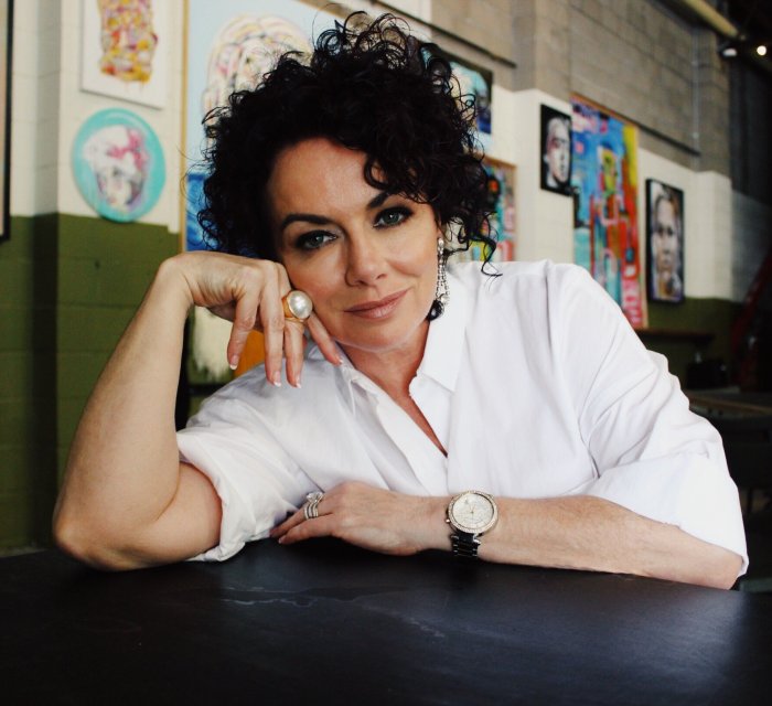 Robbi Mack - Motivational Speakers - Empowering Heart-Centred Leadership Through Resili ...