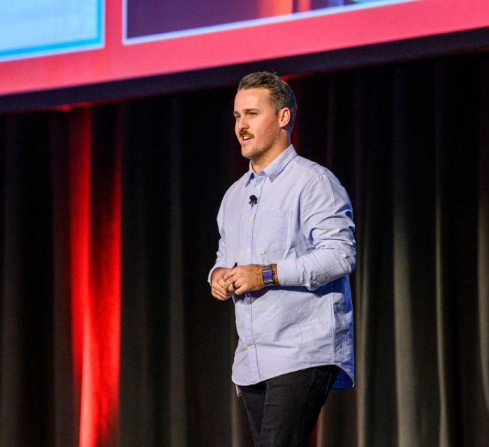 Robbie Figg - Mindfulness & Mental Health - Australia