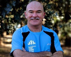 Robert de Castella - Motivational Speakers - Australia’s greatest ever marathon runner

