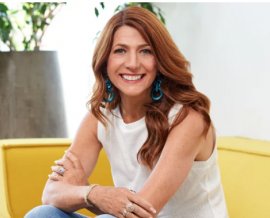 Robin Bailey - MCs & Hosts - Dynamic Media Personality, Sought-After Host, and  ...