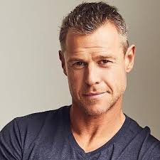 Rodger Corser - MCs & Hosts - 