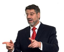 Roger La Salle - Futurists & Future Trends - Mastering Innovation, Opportunity Capture, and the ...