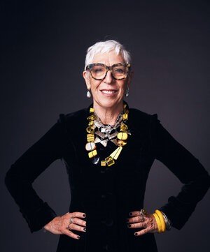 Ronni Kahn - Entrepreneur - Social Entrepreneur, Disrupting Food Waste As The  ...