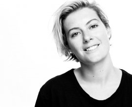 Rosie Mansfield - Health - Re-designing The Way We Eat: A Charismatic TV Pres ...