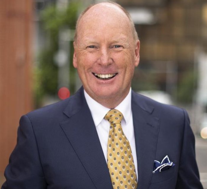 Ross Greenwood - Economists - Australia’s Leading Economist, Media Persona ...