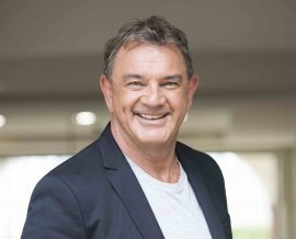 Rowdy McLean - Motivational Speakers - Inspiring Extraordinary Achievements in Leadership ...