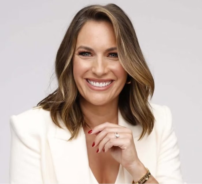 Roz Kelly - MCs & Hosts - Sports Journalist and Broadcaster Covering the Wor ...