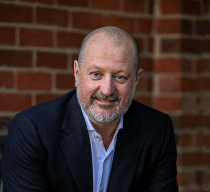 Russel Howcroft - Branding & Marketing - Australia’s Leading Voice in Advertising, Me ...
