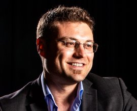 Russell Pearson - Branding & Marketing - Master Brand Strategist, Transforming Marketing wi ...