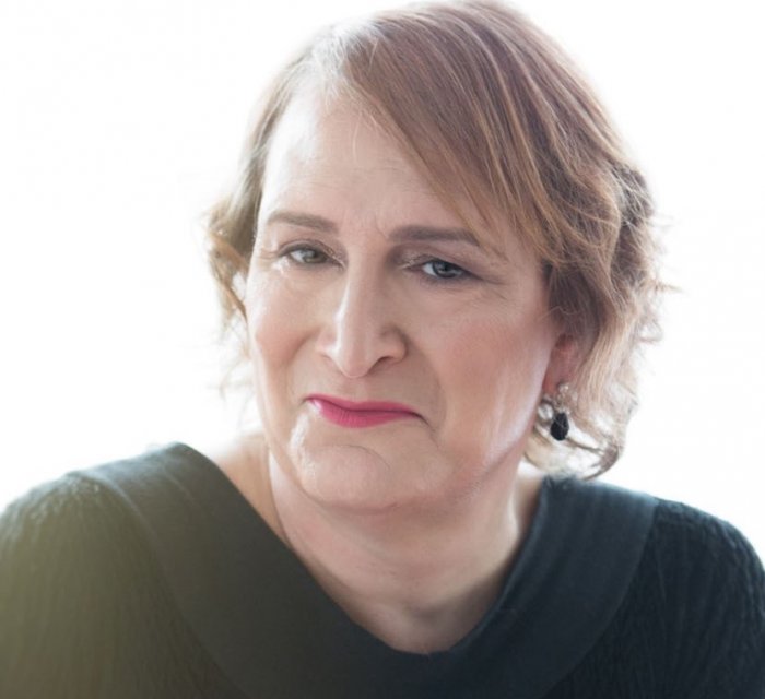 Sally Goldner - Diversity & Inclusion - A Leading Voice in LGBTIQA+ Advocacy, Education, a ...