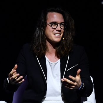 Sam Jones - Entrepreneur - Transforming Data Privacy and Monetisation as the  ...