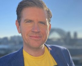 Sam Mac - MCs & Hosts - From Weather Presenter to Mental Health Advocate a ...
