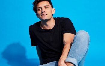 Sam Taunton - MCs & Hosts - Australia’s Rising Comedy Star Blending Shar ...