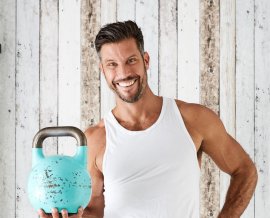 Sam Wood - Health - Australia’s Leading Fitness Expert, Revoluti ...
