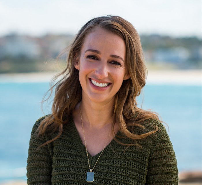 Samantha Gash - Adventure & Challenge - Ultra-marathon Runner and Social Impact Champion L ...