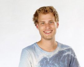 Samuel Hinton - Education Speakers - Astrophysicist, Engineer, and Survivor Champion Pu ...
