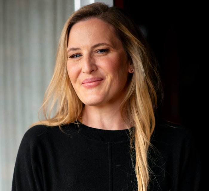 Sarah Harkness - Resilience - Uniting Technology and Abundance Theory to Inspire ...