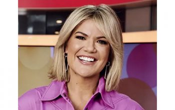 Sarah Harris - MCs & Hosts - Elevating Australian TV with Insight and Charisma