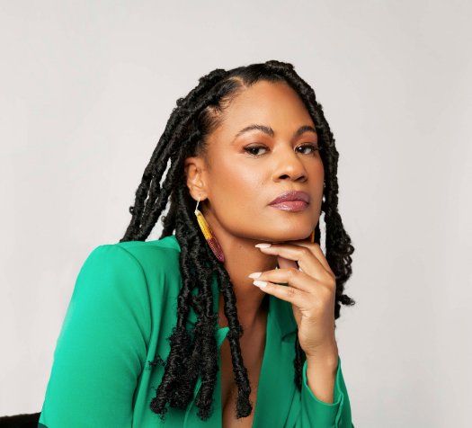 Sasha Kutabah Sarago - Diversity & Inclusion - Empowering Cultural Narratives while Redefining Be ...